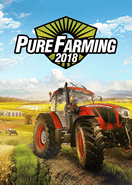 Pure Farming 2018 PC Key