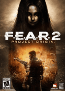 FEAR 2 Project Origin PC Key