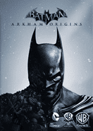 Batman Arkham Origins PC Key