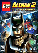 LEGO Batman 2 PC Key