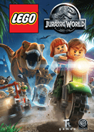 LEGO Jurassic World PC Key