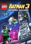 LEGO Batman 3 Beyond Gotham PC Key