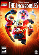 LEGO The Incredibles PC Key