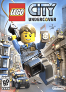 LEGO City Undercover PC Key