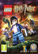 LEGO Harry Potter Years 5-7 Steam  Key