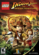 LEGO Indiana Jones The Original Adventures PC Key