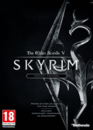 The Elder Scrolls 5 Skyrim Special Edition PC Key