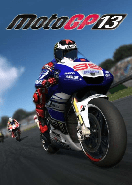 MotoGP 13 PC Key