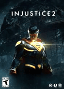 Injustice 2 PC Key