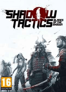 Shadow Tactics Blades of the Shogun PC Key