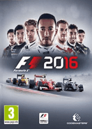 F1 2016 PC Key