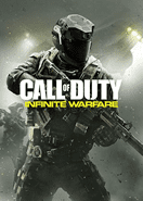Call of Duty Infinite Warfare PC Key