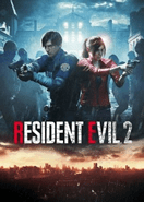Resident Evil 2 Biohazard Re 2 Steam Cd Key