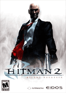 Hitman 2 Silent Assassin PC Key