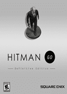 Hitman GO Definitive Edition PC Key