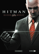 Hitman Blood Money PC Key