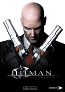 Hitman Contracts Steam  Key