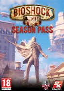 Bioshock Infinite Season Pass PC Key