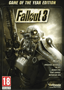 Fallout 3 Game of the Year Edition PC Key
