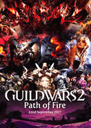 Guild Wars 2 Path Of Fire