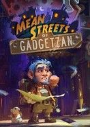 Mean Streets of Gadgetzan 15 Packs