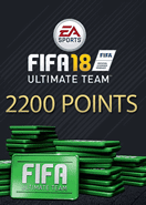 Fifa 18 Ultimate Team Fifa Points 2200 Origin Key