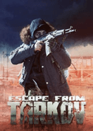 Escape From Tarkov Left Behind Edition