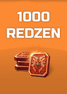 Mu Legend 1000 Redzen