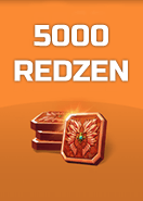 Mu Legend 5000 Redzen