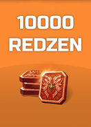 Mu Legend 10000 Redzen