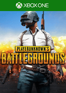 Playerunknowns Battleground Xbox One