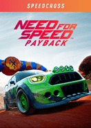 Need for Speed Payback Speedcross Story Origin Key