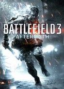 Battlefield 3 Aftermath DLC Origin Key