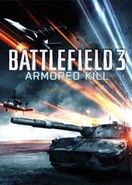 Battlefield 3 Armored Kill DLC Origin Key