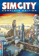SimCity Complete Edition Origin Key