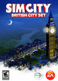 SimCity British City DLC Origin Key