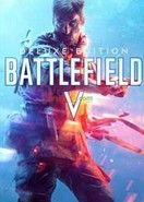 Battlefield 5 Definitive Edition Origin Key