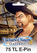 Uncharted Waters Papaya Play 75 TL Cash