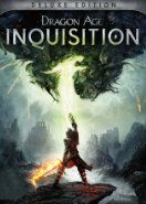 Dragon Age Inquisition Deluxe Edition Origin Key