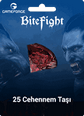 Bitefight 9 TL E-Pin
