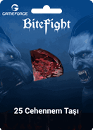 Bitefight 9 TL E-Pin