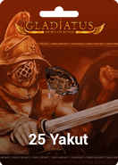 Gladiatus 9 TL E-Pin