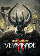 Warhammer Vermintide 2 PC Key