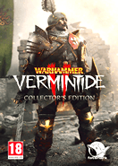 Warhammer Vermintide 2 Collectors Edition PC Key