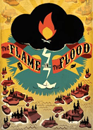 The Flame in the Flood PC Key