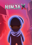 10 Second Ninja X (PC) DIGITAL PC Key