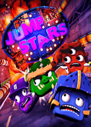 Jump Stars (PC) DIGITAL PC Key