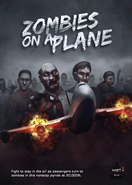 Zombies on a Plane PC Key