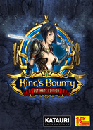 Kings Bounty Ultimate Edition PC Key