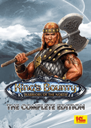 Kings Bounty Warriors of the North The Complete Edition PC Key